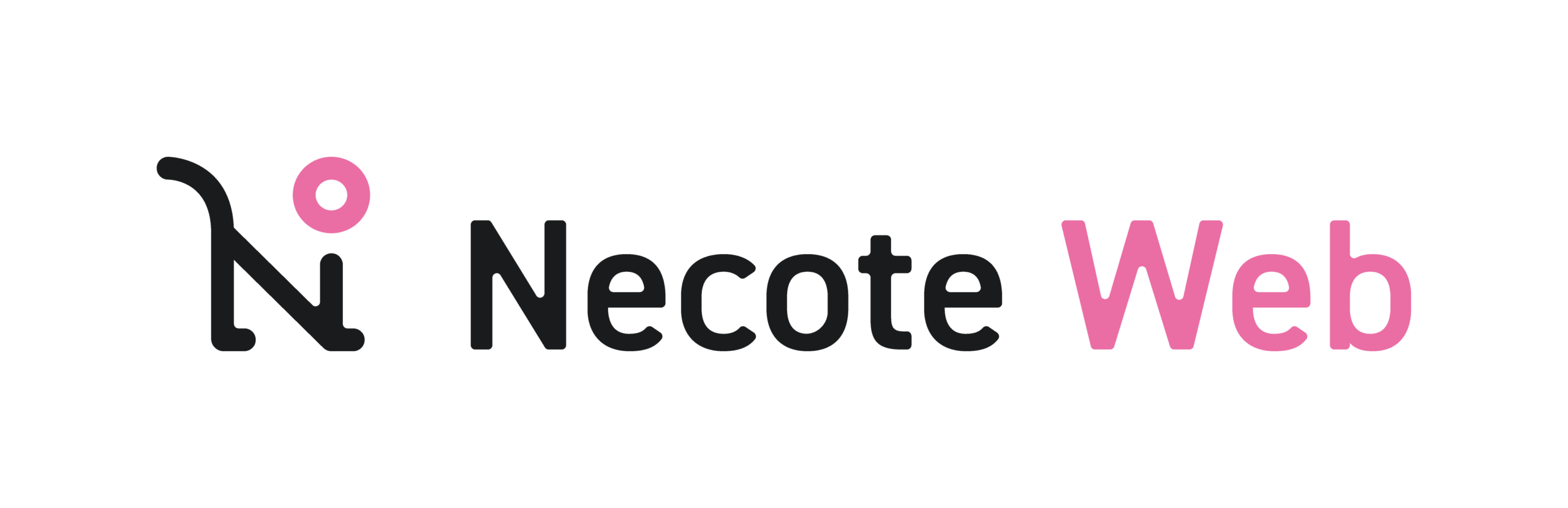 【NecoteWeb】Web制作者のポートフォリオサイト